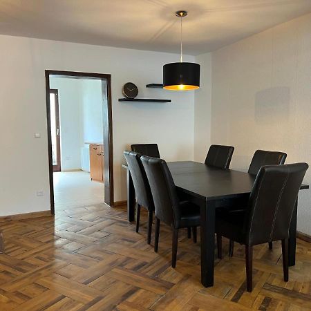 3-Zimmer Mit Terrasse Im Herzen Von Goettingen Екстер'єр фото